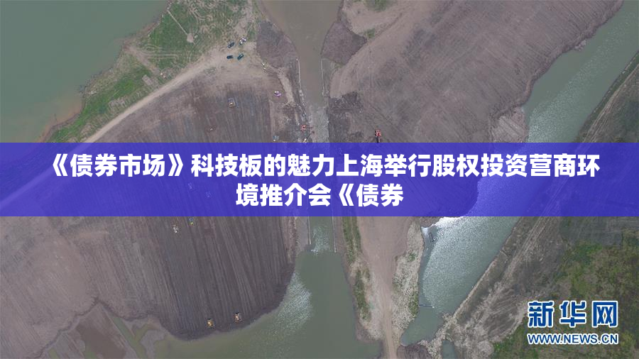 《债券市场》科技板的魅力上海举行股权投资营商环境推介会《债券