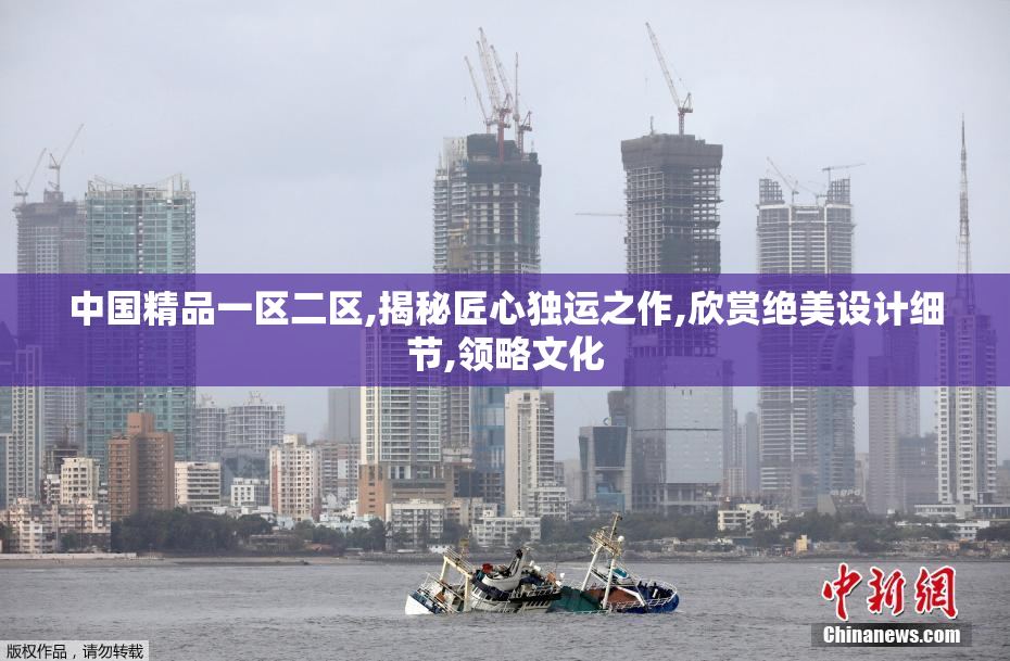 中国精品一区二区,揭秘匠心独运之作,欣赏绝美设计细节,领略文化