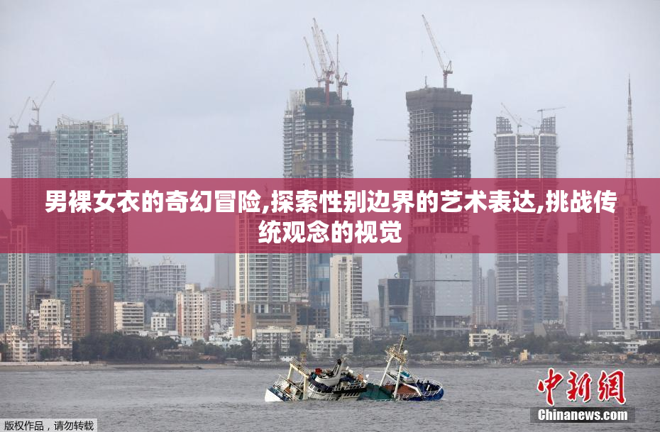 男裸女衣的奇幻冒险,探索性别边界的艺术表达,挑战传统观念的视觉