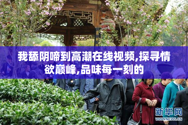 我舔阴啼到高潮在线视频,探寻情欲巅峰,品味每一刻的