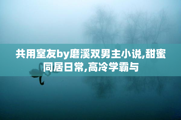 共用室友by磨溪双男主小说,甜蜜同居日常,高冷学霸与