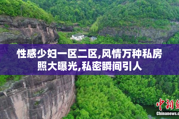 性感少妇一区二区,风情万种私房照大曝光,私密瞬间引人