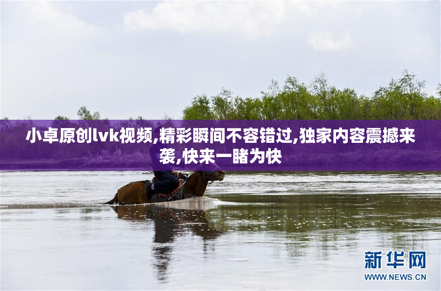 小卓原创lvk视频,精彩瞬间不容错过,独家内容震撼来袭,快来一睹为快