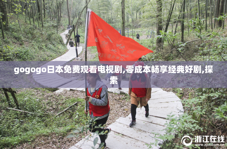 gogogo日本免费观看电视剧,零成本畅享经典好剧,探索