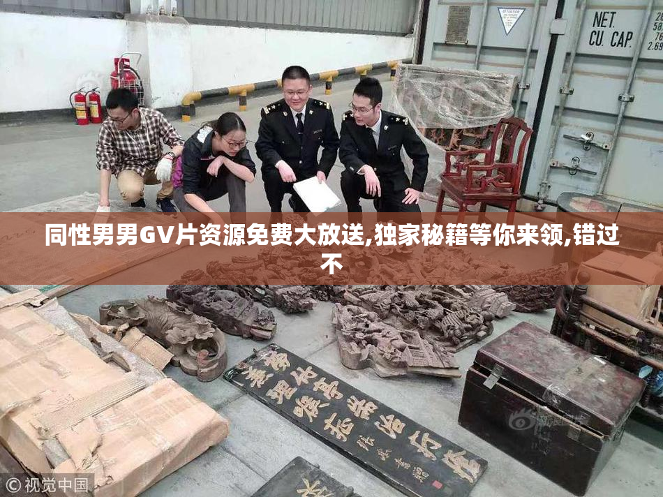 同性男男GV片资源免费大放送,独家秘籍等你来领,错过不