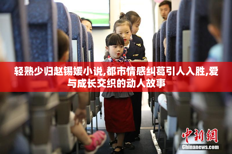 轻熟少归赵锡媛小说,都市情感纠葛引人入胜,爱与成长交织的动人故事