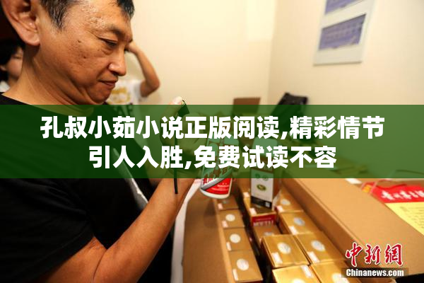孔叔小茹小说正版阅读,精彩情节引人入胜,免费试读不容