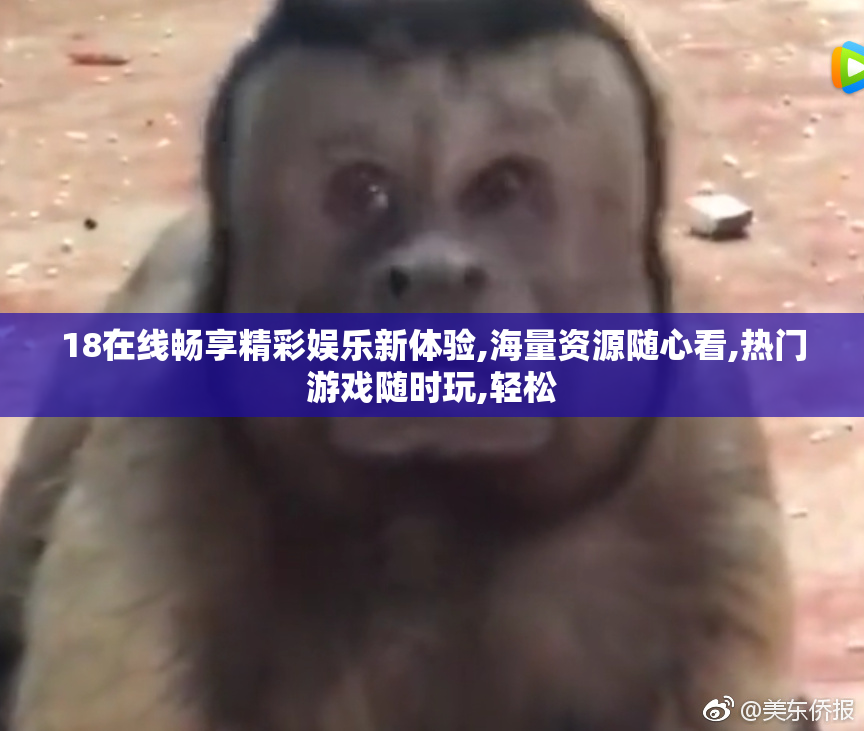 18在线畅享精彩娱乐新体验,海量资源随心看,热门游戏随时玩,轻松