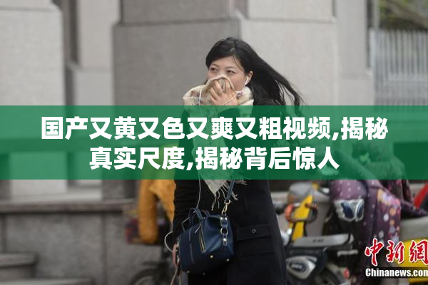 国产又黄又色又爽又粗视频,揭秘真实尺度,揭秘背后惊人