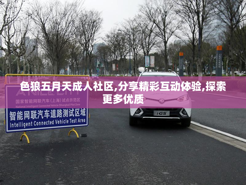 色狼五月天成人社区,分享精彩互动体验,探索更多优质