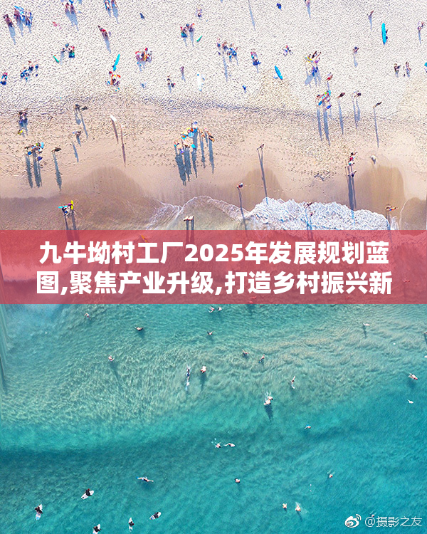 九牛坳村工厂2025年发展规划蓝图,聚焦产业升级,打造乡村振兴新标杆