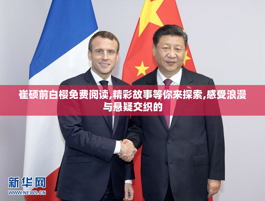 崔硕前白樱免费阅读,精彩故事等你来探索,感受浪漫与悬疑交织的