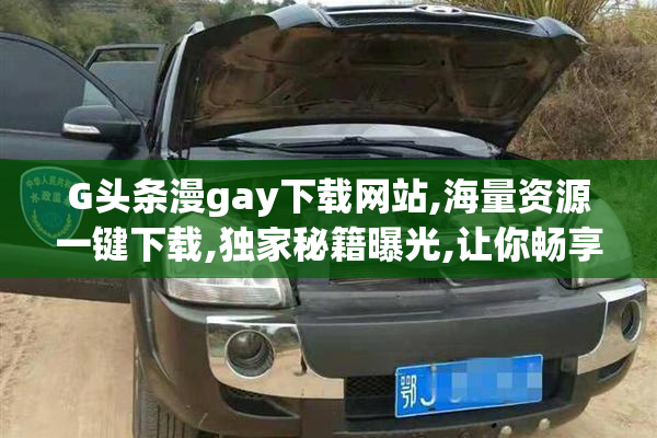 G头条漫gay下载网站,海量资源一键下载,独家秘籍曝光,让你畅享动漫
