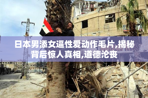 日本男添女逼性爱动作毛片,揭秘背后惊人真相,道德沦丧