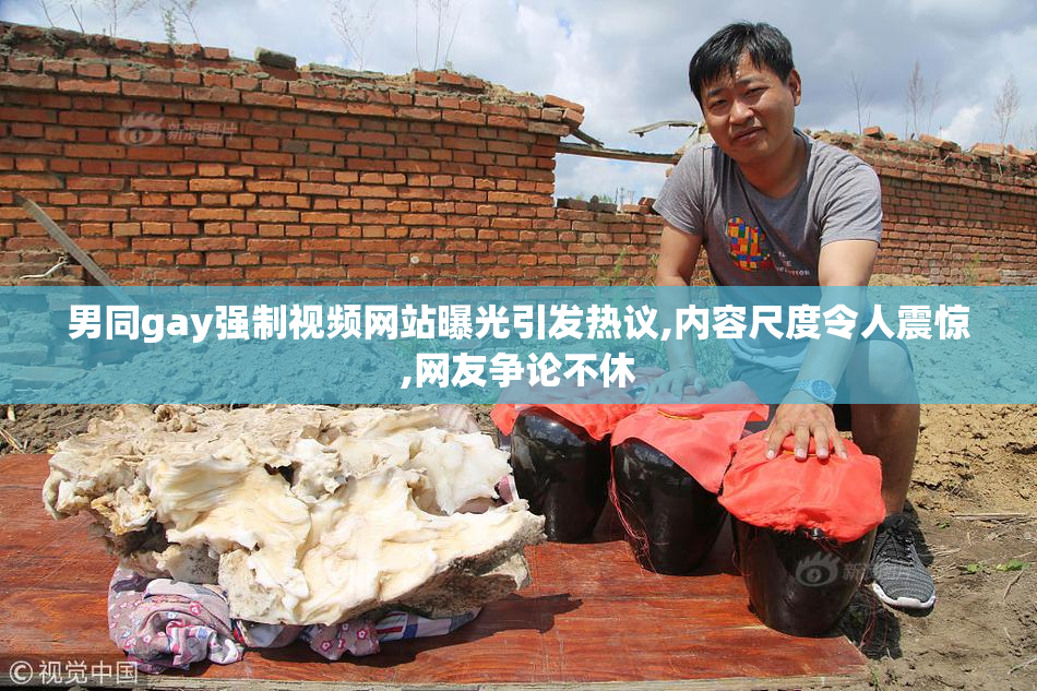 男同gay强制视频网站曝光引发热议,内容尺度令人震惊,网友争论不休