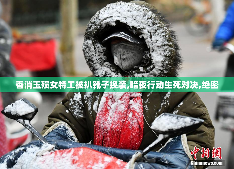 香消玉殒女特工被扒靴子换装,暗夜行动生死对决,绝密