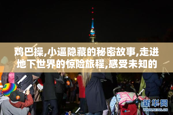 鸡巴操,小逼隐藏的秘密故事,走进地下世界的惊险旅程,感受未知的