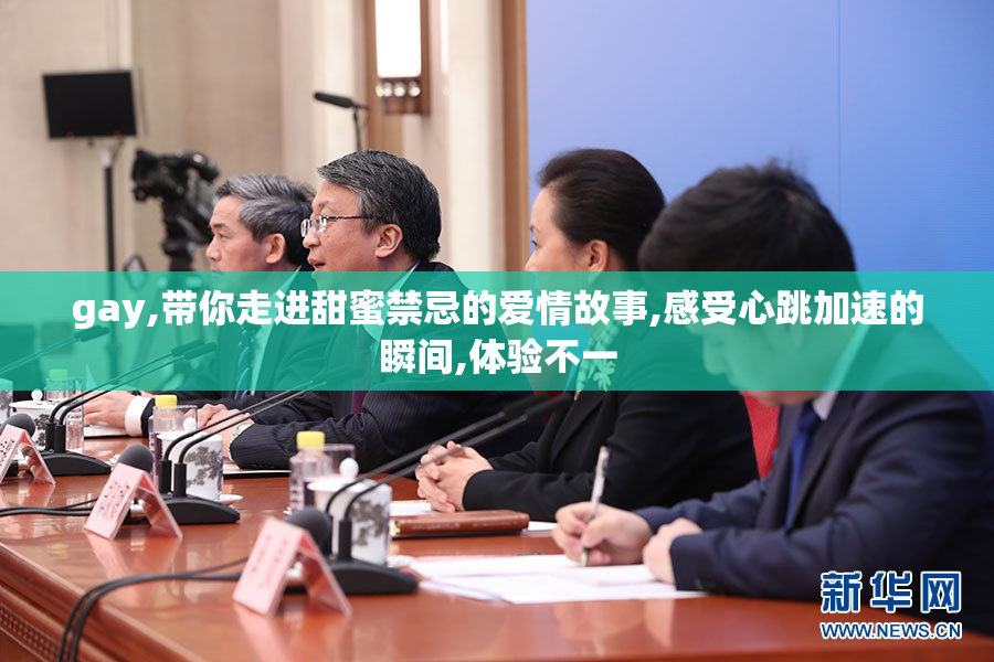 gay,带你走进甜蜜禁忌的爱情故事,感受心跳加速的瞬间,体验不一