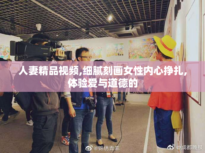 人妻精品视频,细腻刻画女性内心挣扎,体验爱与道德的