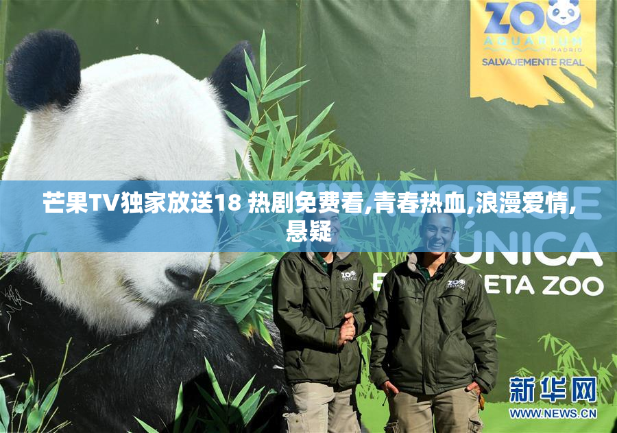 芒果TV独家放送18 热剧免费看,青春热血,浪漫爱情,悬疑