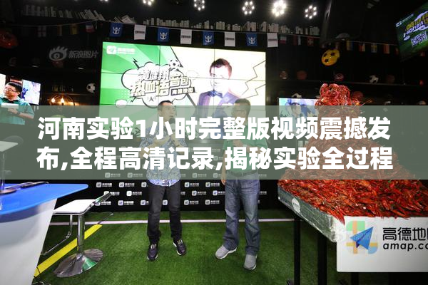 河南实验1小时完整版视频震撼发布,全程高清记录,揭秘实验全过程