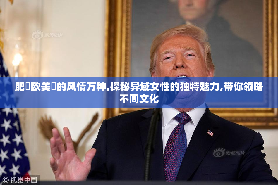 肥屄欧美屄的风情万种,探秘异域女性的独特魅力,带你领略不同文化