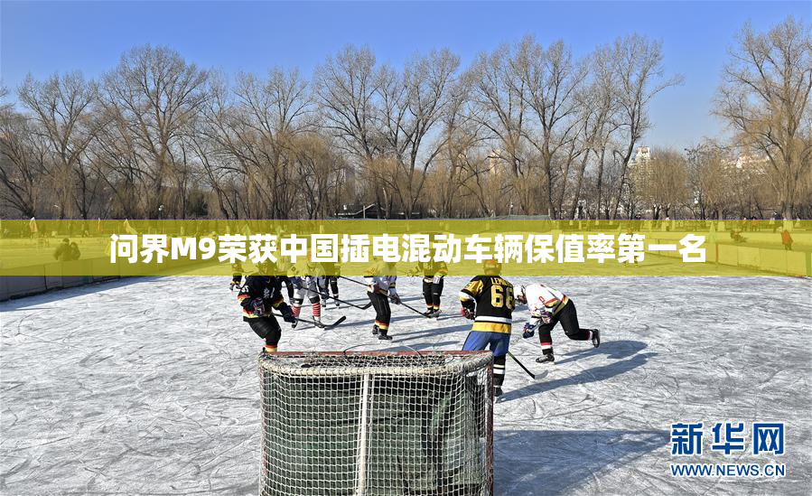 问界M9荣获中国插电混动车辆保值率第一名