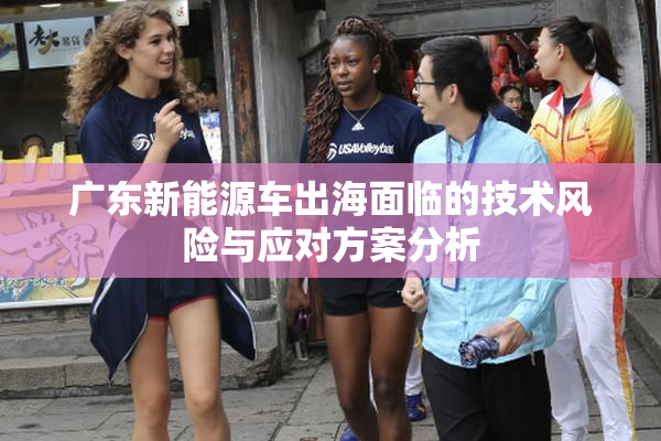 广东新能源车出海面临的技术风险与应对方案分析