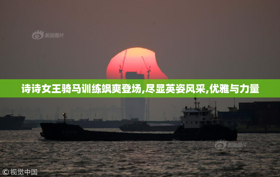 诗诗女王骑马训练飒爽登场,尽显英姿风采,优雅与力量