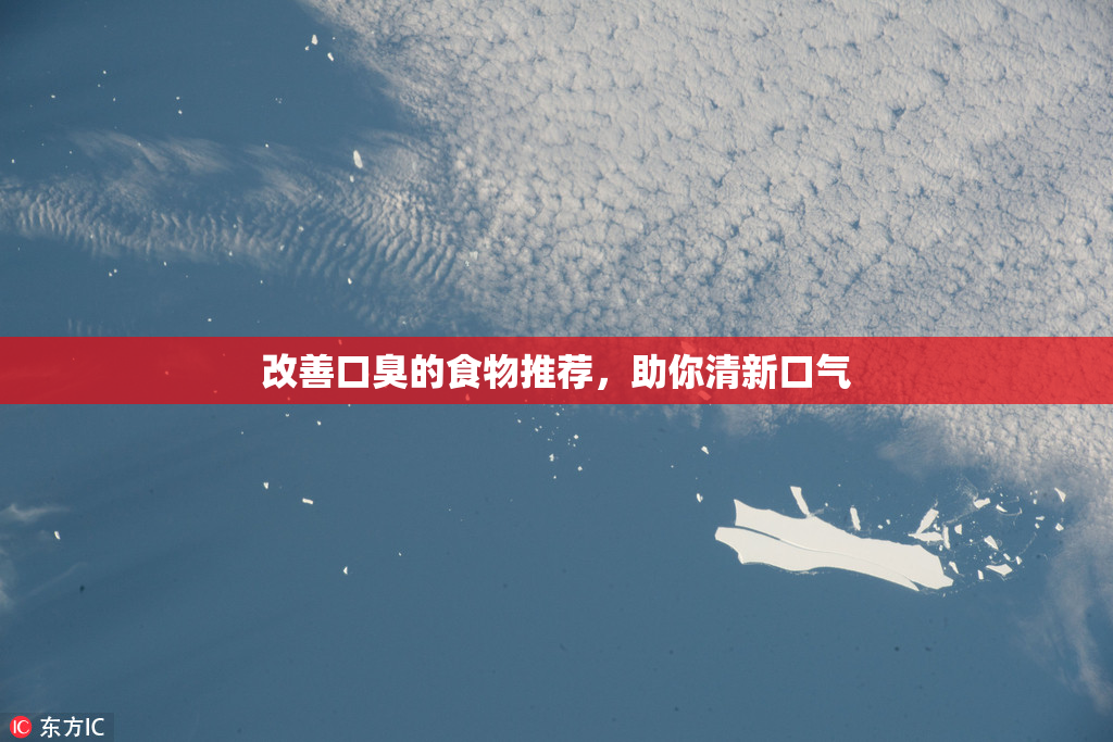 改善口臭的食物推荐，助你清新口气