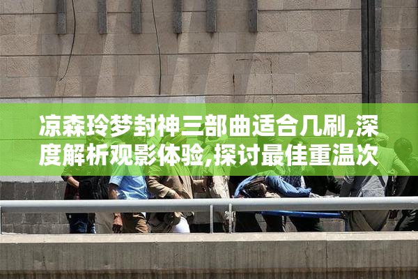 凉森玲梦封神三部曲适合几刷,深度解析观影体验,探讨最佳重温次数