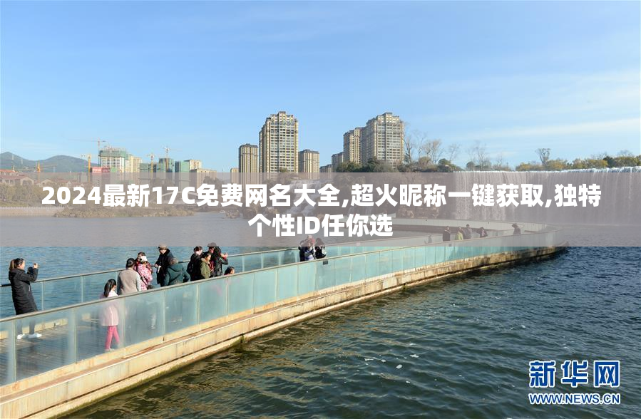 2024最新17C免费网名大全,超火昵称一键获取,独特个性ID任你选