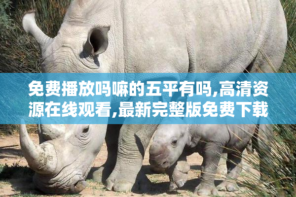 免费播放吗嘛的五平有吗,高清资源在线观看,最新完整版免费下载