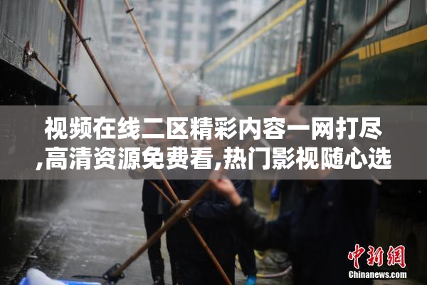 视频在线二区精彩内容一网打尽,高清资源免费看,热门影视随心选