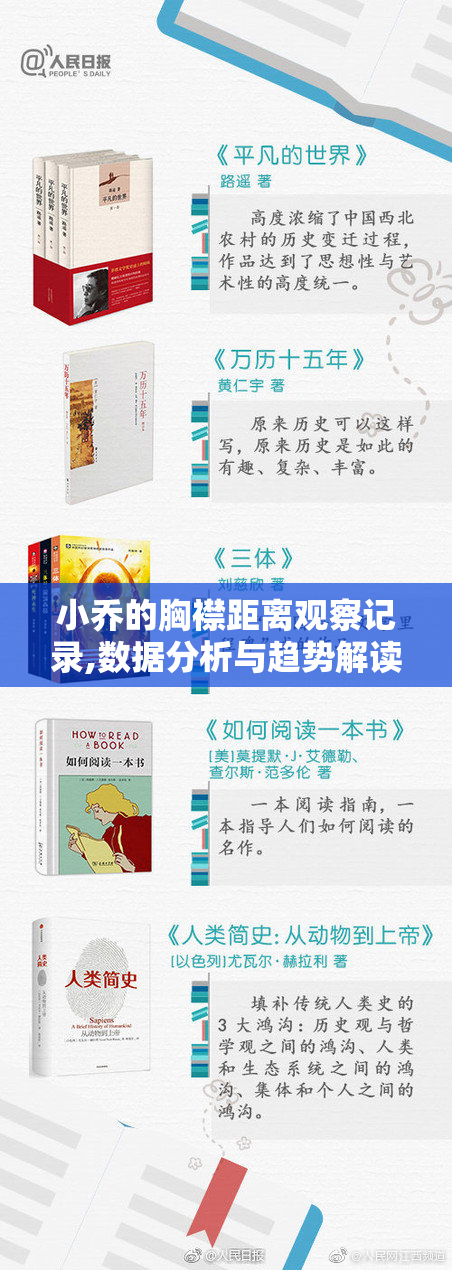 小乔的胸襟距离观察记录,数据分析与趋势解读,探索最新