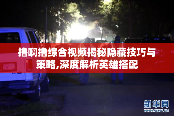 撸啊撸综合视频揭秘隐藏技巧与策略,深度解析英雄搭配