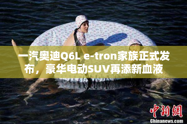 一汽奥迪Q6L e-tron家族正式发布，豪华电动SUV再添新血液