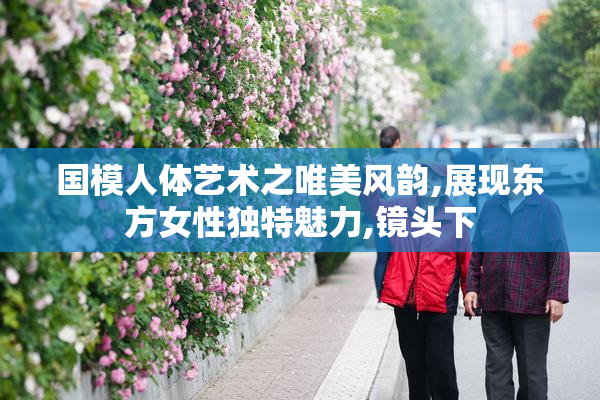 国模人体艺术之唯美风韵,展现东方女性独特魅力,镜头下