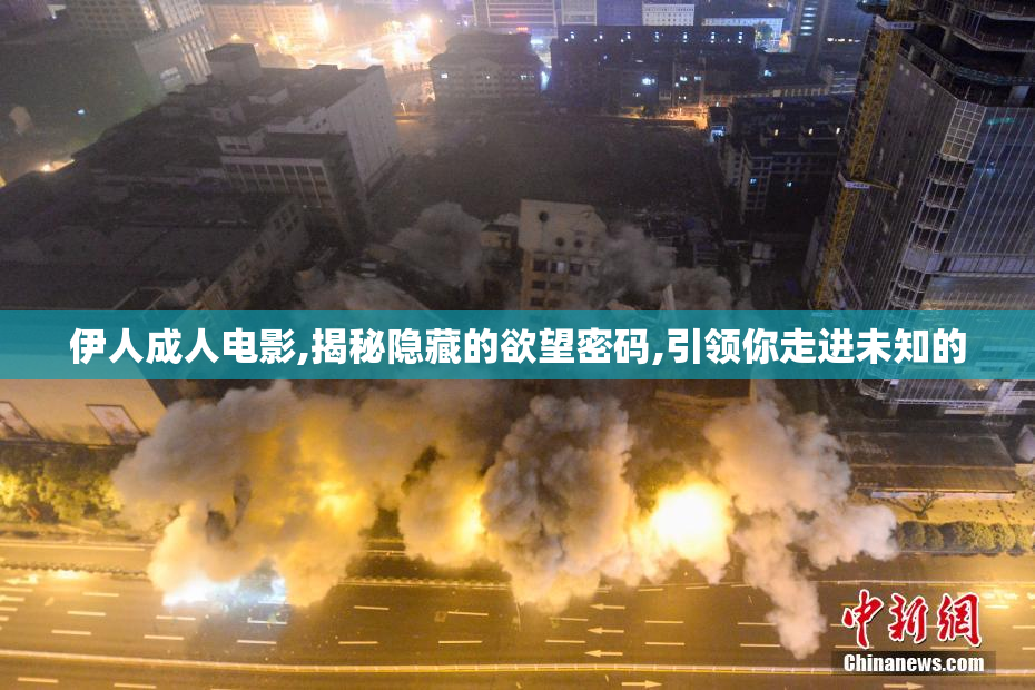 伊人成人电影,揭秘隐藏的欲望密码,引领你走进未知的