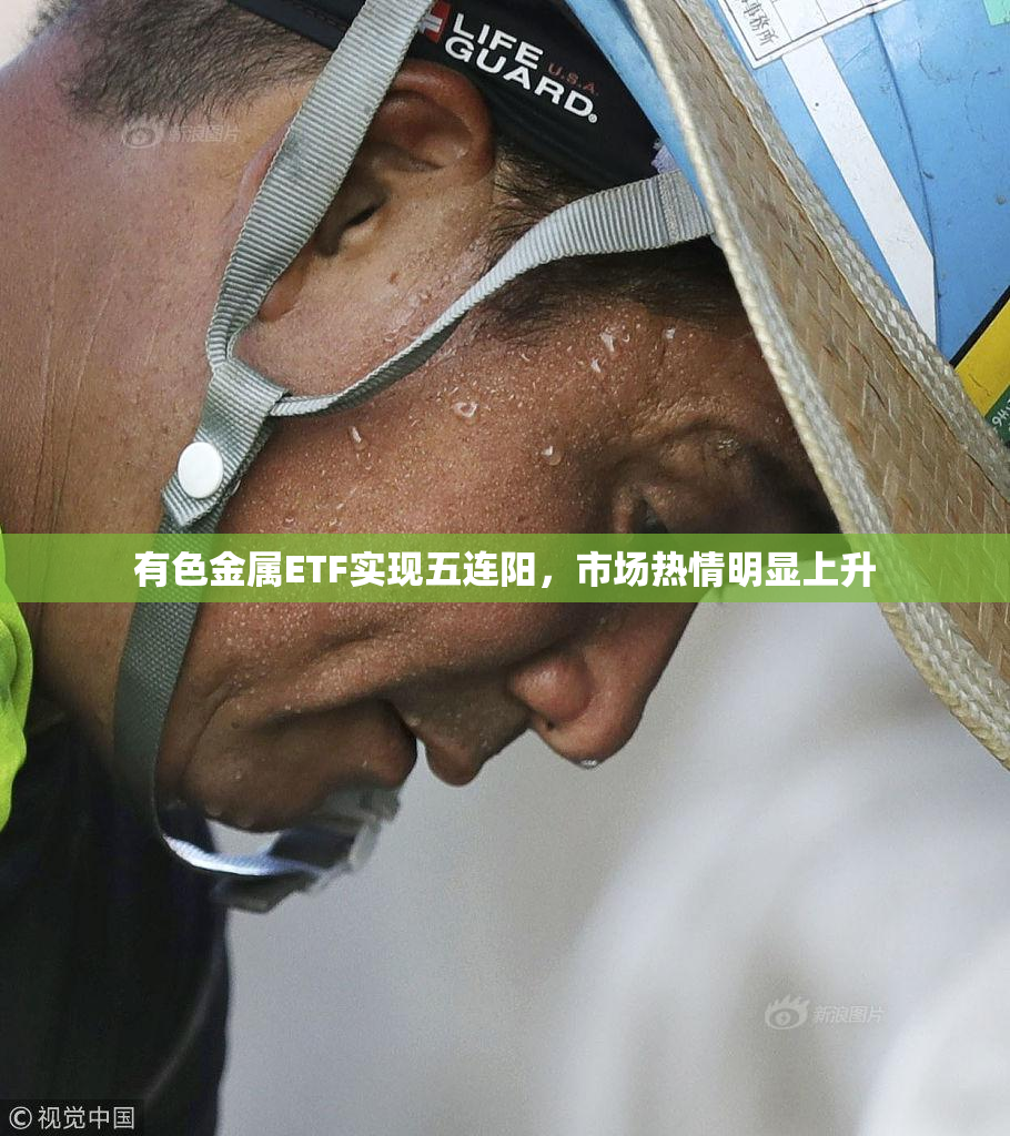 有色金属ETF实现五连阳，市场热情明显上升