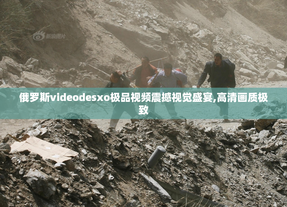 俄罗斯videodesxo极品视频震撼视觉盛宴,高清画质极致