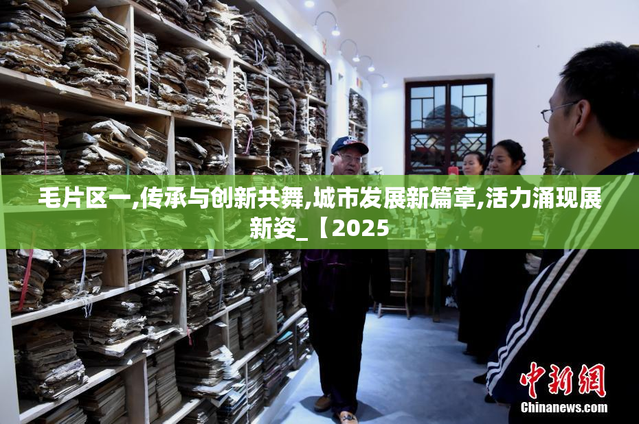 毛片区一,传承与创新共舞,城市发展新篇章,活力涌现展新姿_【2025