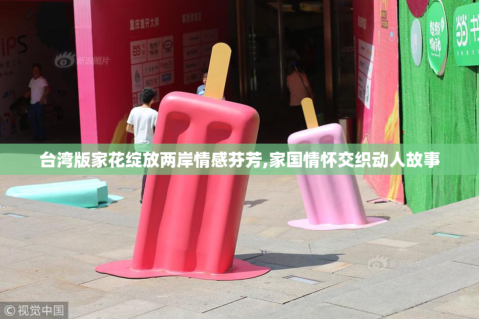 台湾版家花绽放两岸情感芬芳,家国情怀交织动人故事