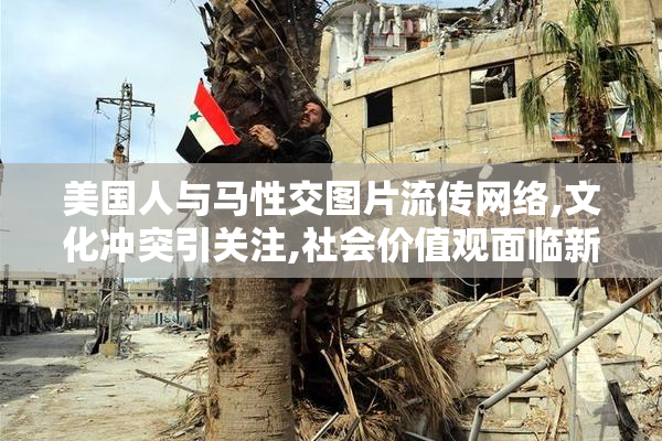 美国人与马性交图片流传网络,文化冲突引关注,社会价值观面临新