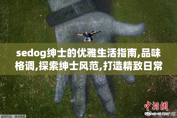 sedog绅士的优雅生活指南,品味格调,探索绅士风范,打造精致日常