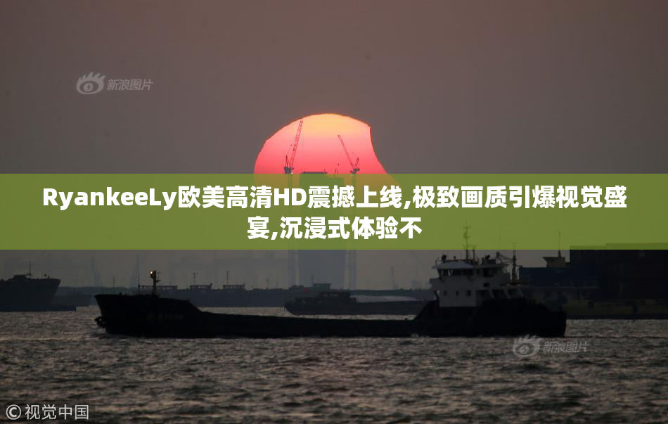 RyankeeLy欧美高清HD震撼上线,极致画质引爆视觉盛宴,沉浸式体验不
