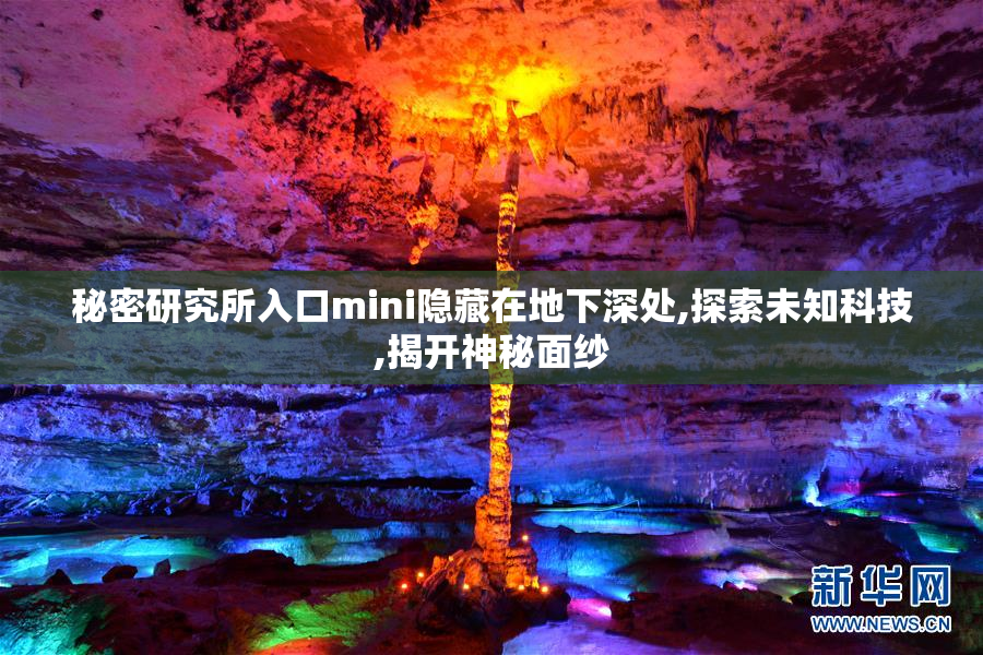 秘密研究所入口mini隐藏在地下深处,探索未知科技,揭开神秘面纱