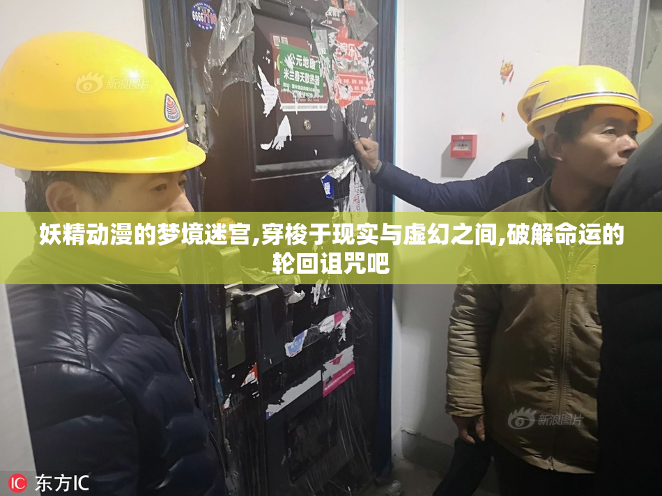 妖精动漫的梦境迷宫,穿梭于现实与虚幻之间,破解命运的轮回诅咒吧