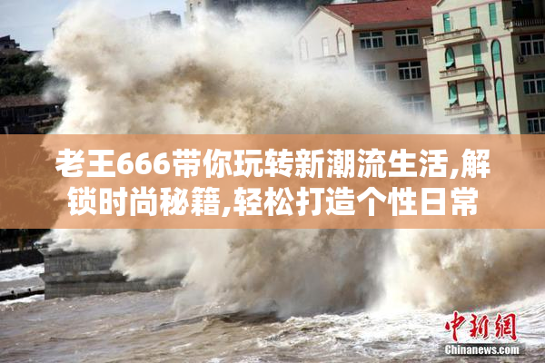 老王666带你玩转新潮流生活,解锁时尚秘籍,轻松打造个性日常
