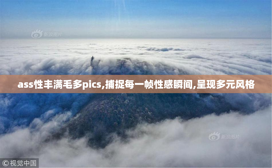 ass性丰满毛多pics,捕捉每一帧性感瞬间,呈现多元风格